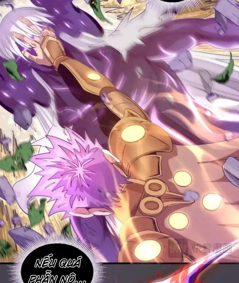 cao đẳng linh hồn Chap 362 35