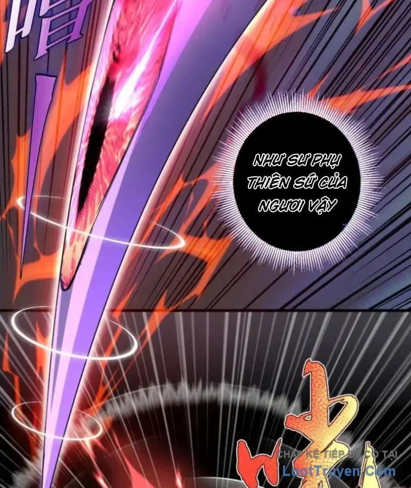 cao đẳng linh hồn Chap 362 38