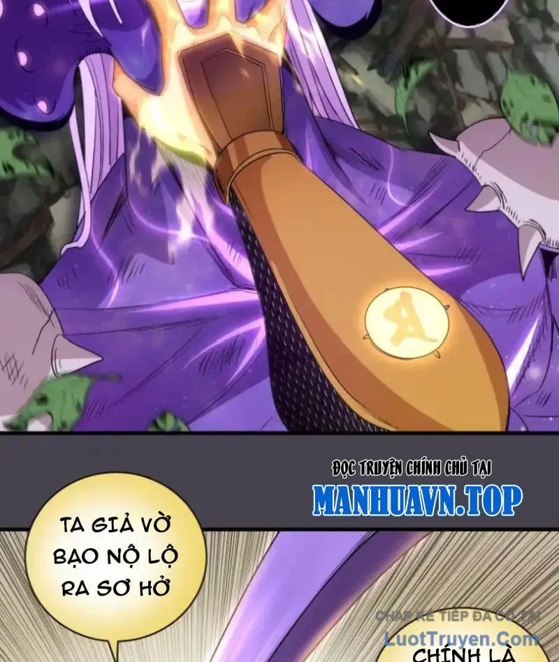 cao đẳng linh hồn Chap 362 40