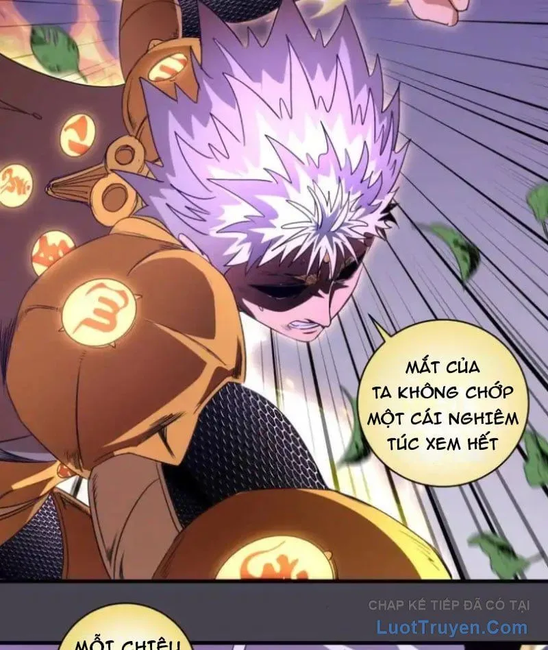 cao đẳng linh hồn Chap 362 42