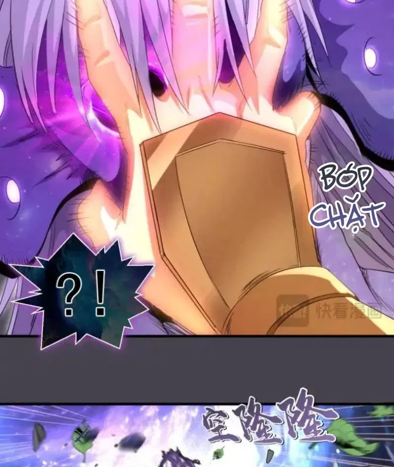 cao đẳng linh hồn Chap 362 44