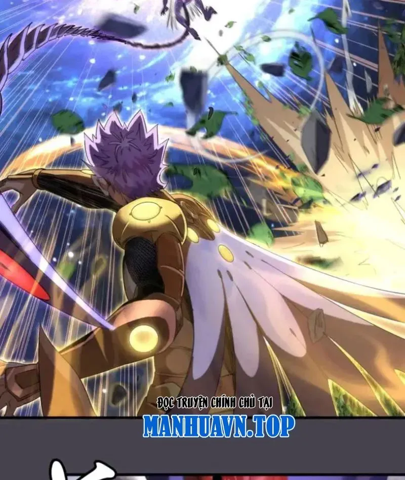 cao đẳng linh hồn Chap 362 45