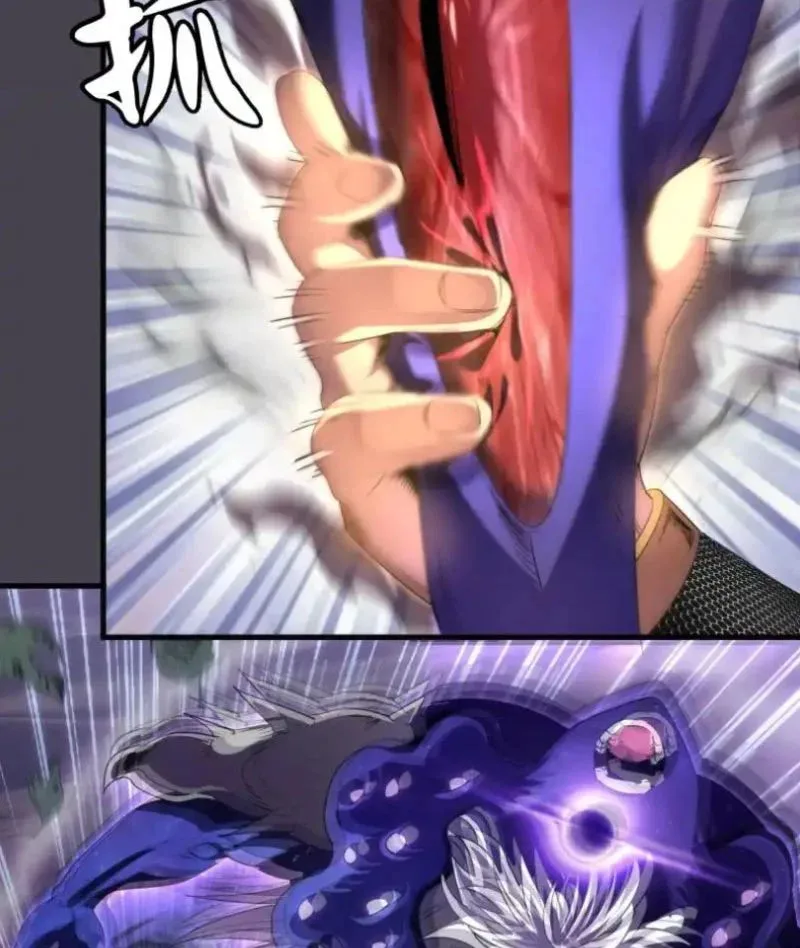 cao đẳng linh hồn Chap 362 46