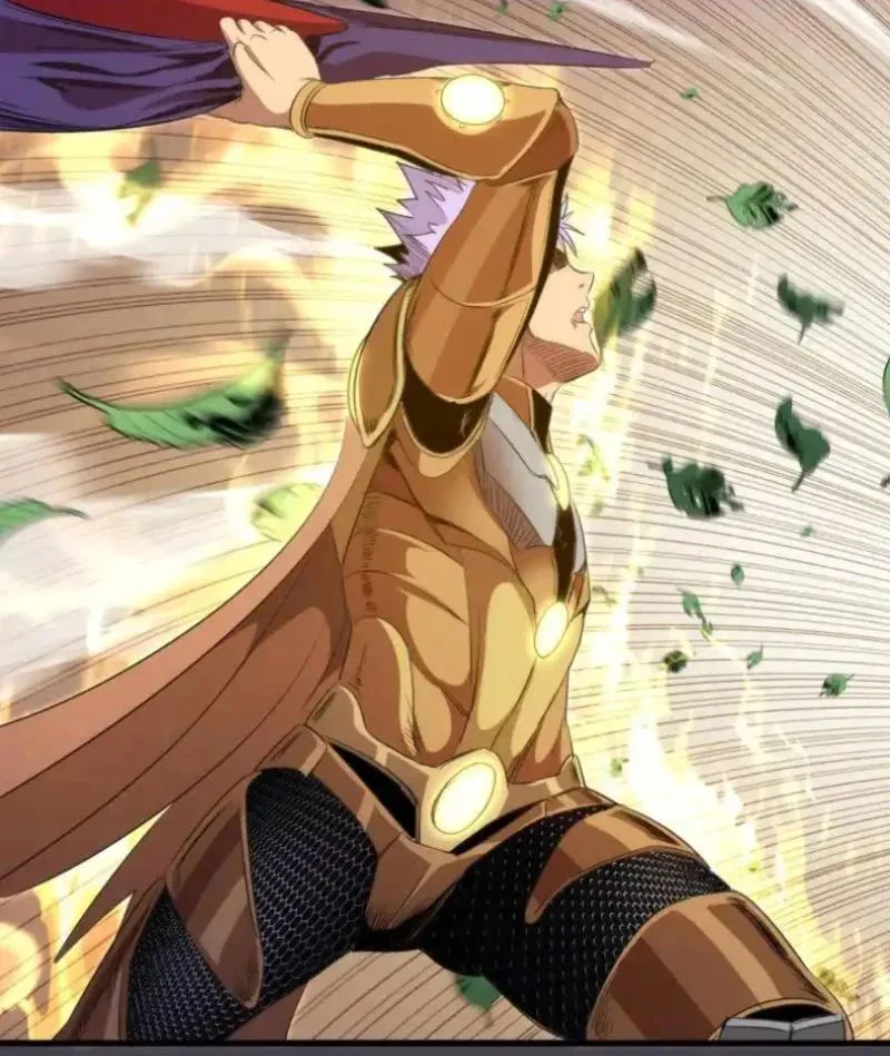 cao đẳng linh hồn Chap 362 48