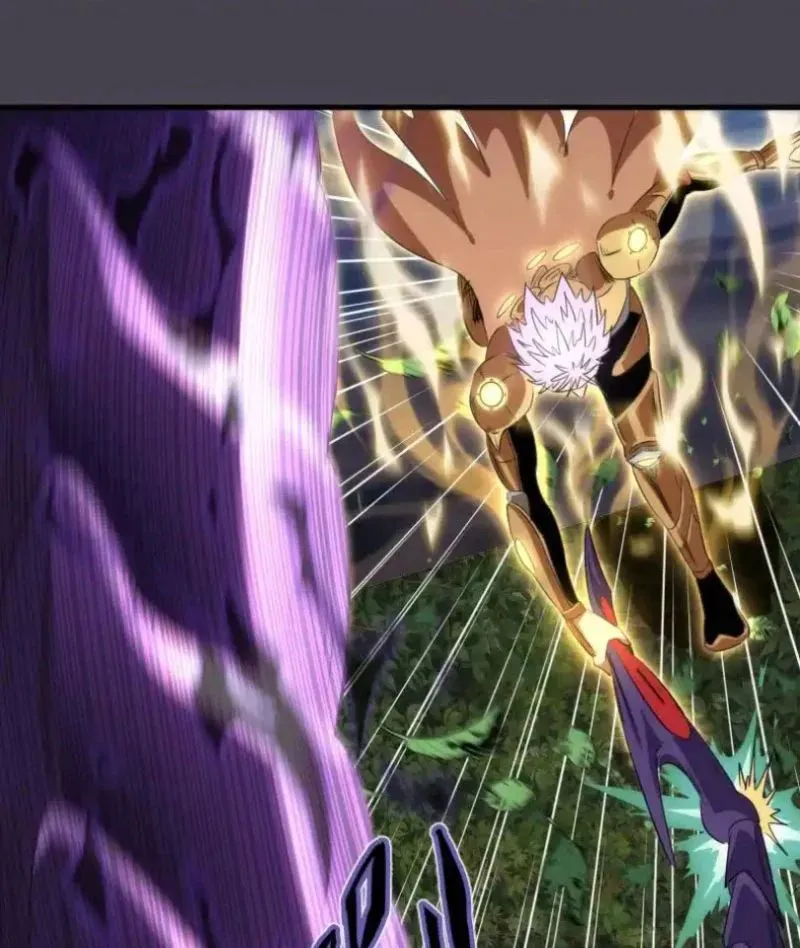 cao đẳng linh hồn Chap 362 49