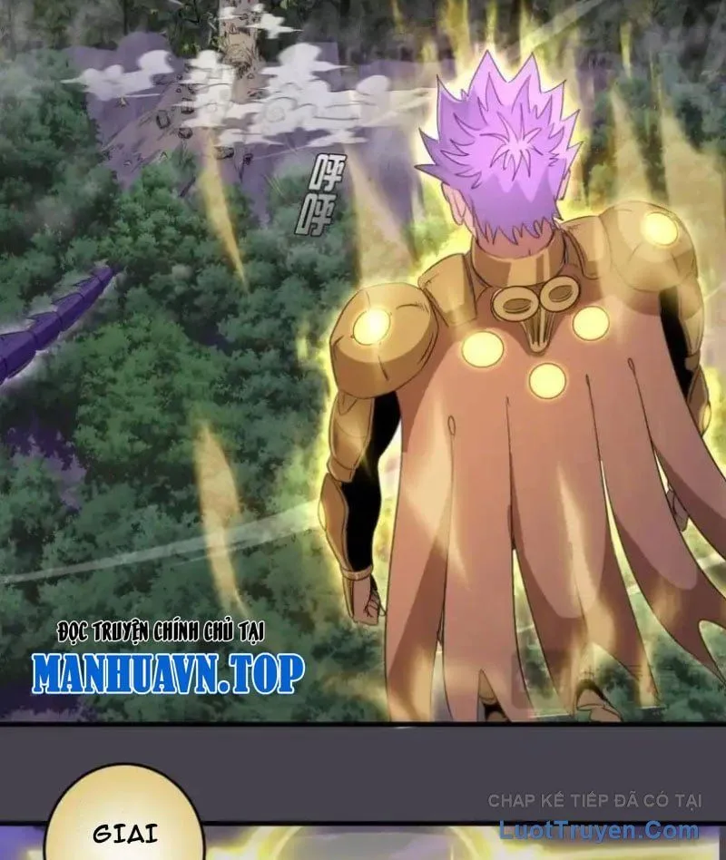 cao đẳng linh hồn Chap 362 54