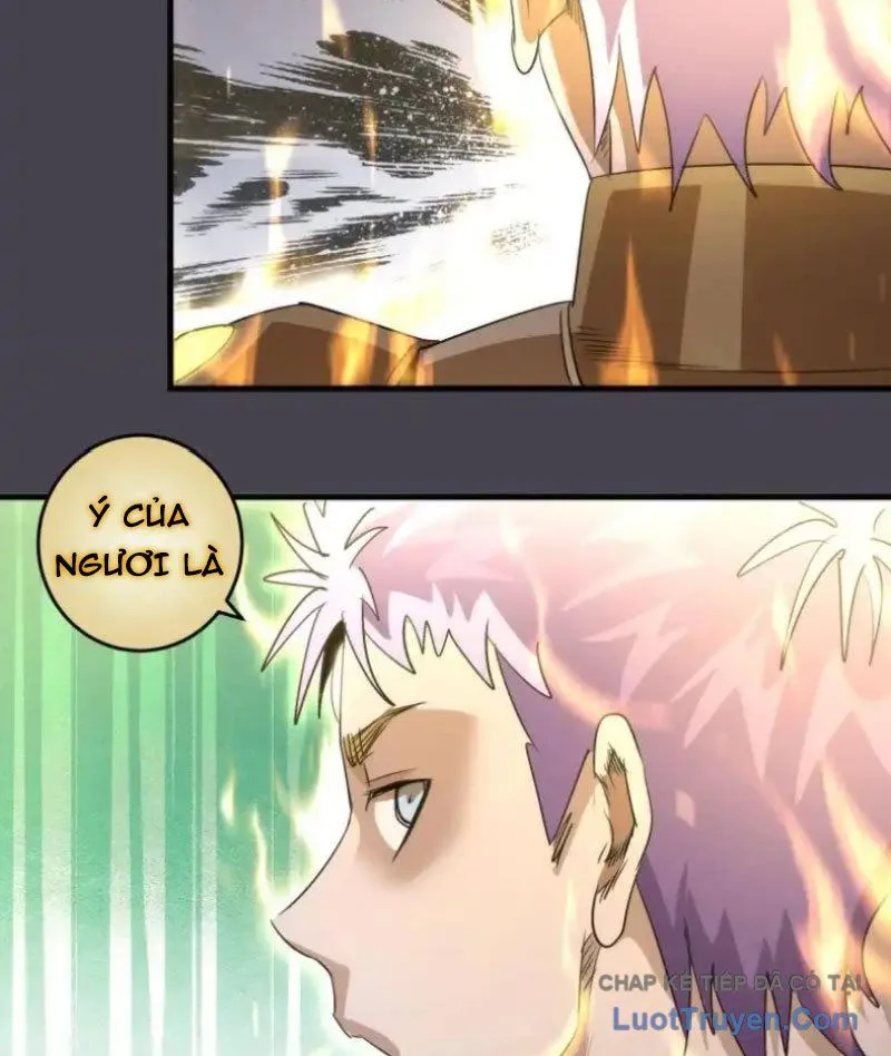 cao đẳng linh hồn Chap 362 59