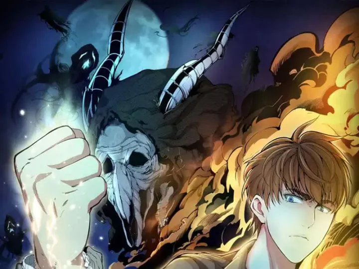 cao đẳng linh hồn chapter 363 3