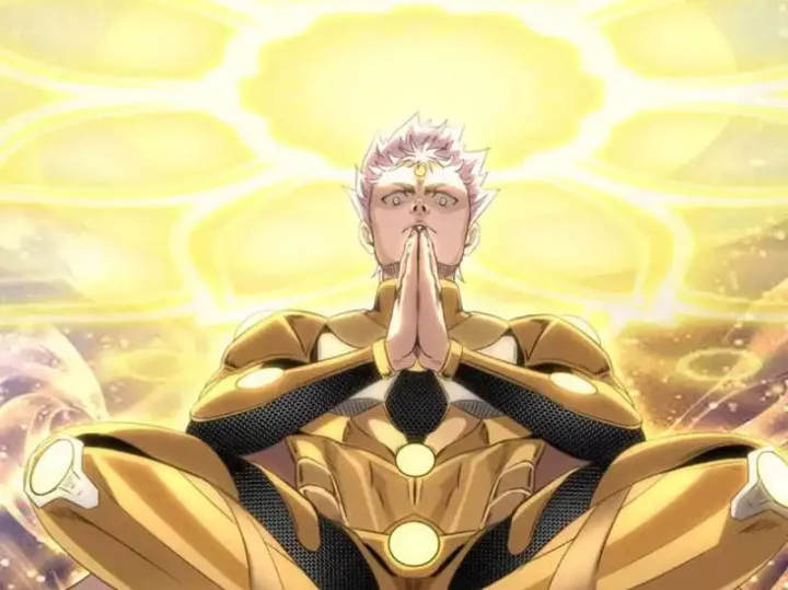 cao đẳng linh hồn chapter 363 10