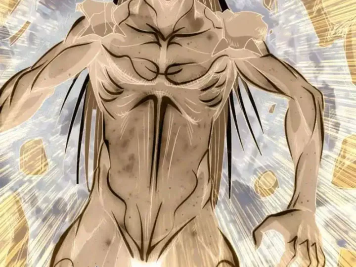 cao đẳng linh hồn chapter 363 32