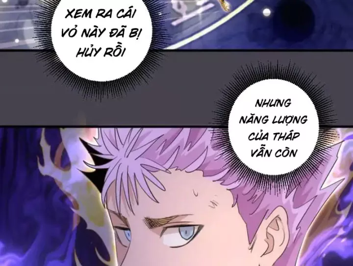 cao đẳng linh hồn chapter 363 50