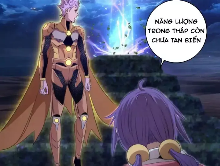 cao đẳng linh hồn chapter 363 54