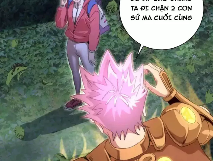 cao đẳng linh hồn chapter 363 60