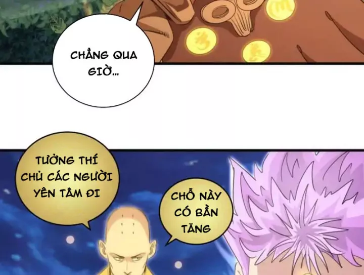 cao đẳng linh hồn chapter 363 61