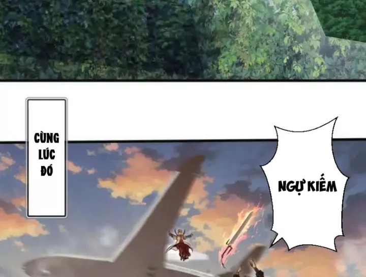 cao đẳng linh hồn chapter 363 70