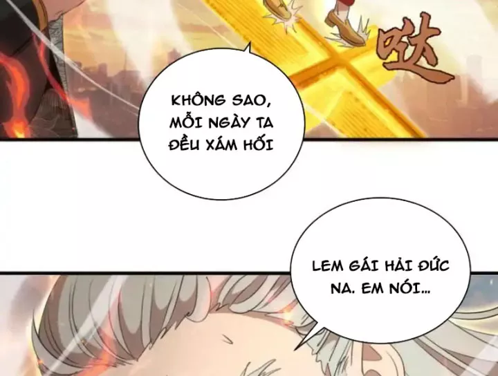 cao đẳng linh hồn chapter 363 76