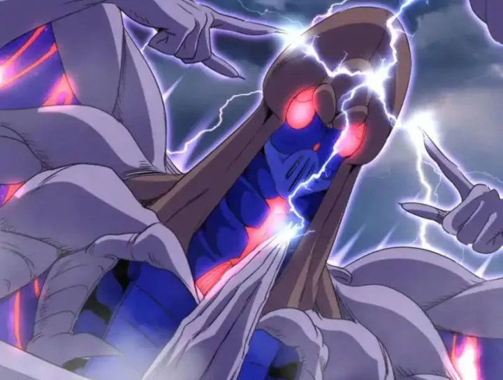 cao đẳng linh hồn chapter 363 83