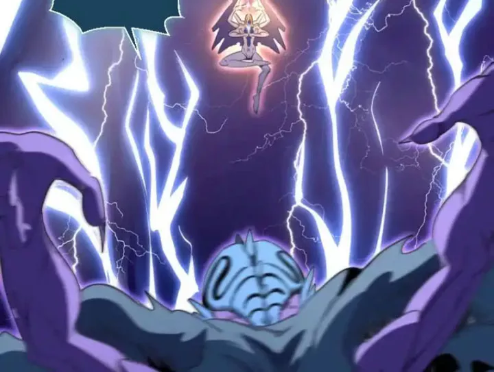 cao đẳng linh hồn chapter 363 88