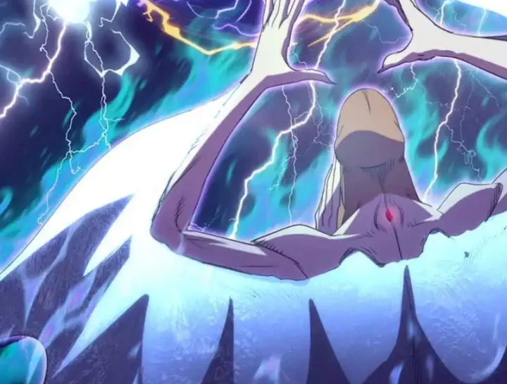 cao đẳng linh hồn chapter 363 97