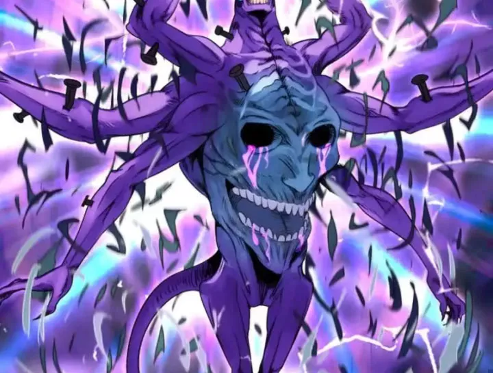 cao đẳng linh hồn chapter 363 103