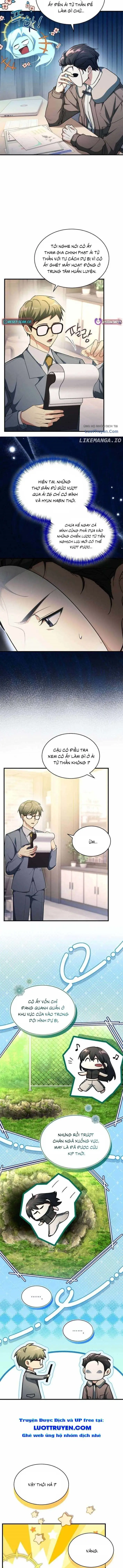 Cao Thủ Cũng Mơ Được Nghỉ Hưu Chapter 22 3