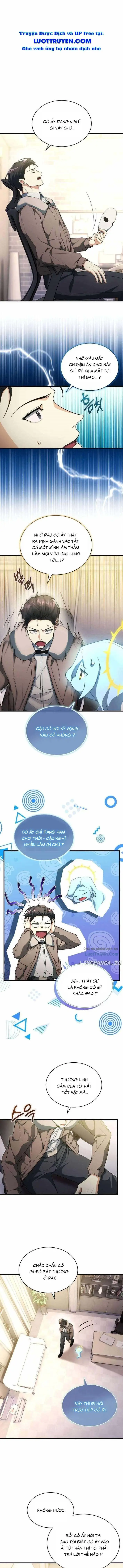 Cao Thủ Cũng Mơ Được Nghỉ Hưu Chapter 22 6