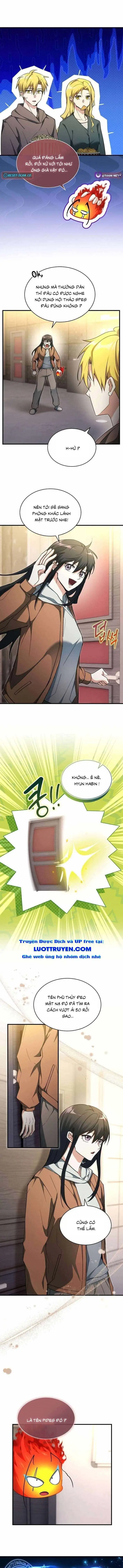 Cao Thủ Cũng Mơ Được Nghỉ Hưu Chapter 22 10