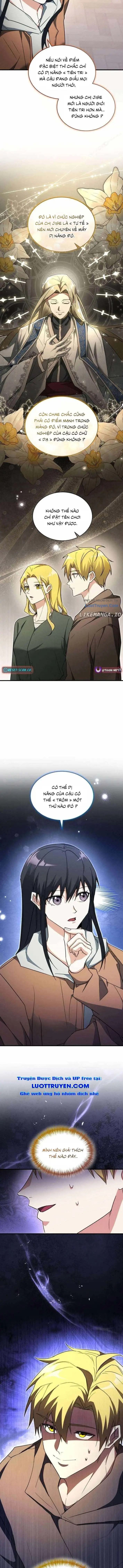 Cao Thủ Cũng Mơ Được Nghỉ Hưu Chapter 22 14