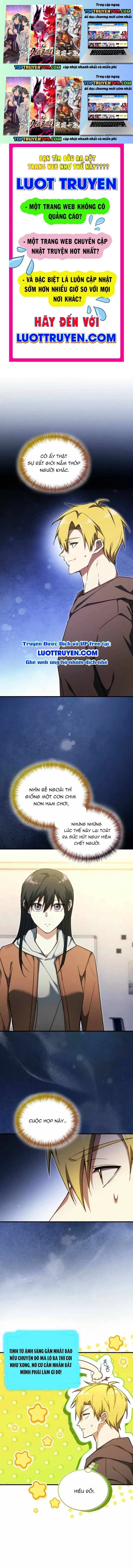Cao Thủ Cũng Mơ Được Nghỉ Hưu Chapter 23 1