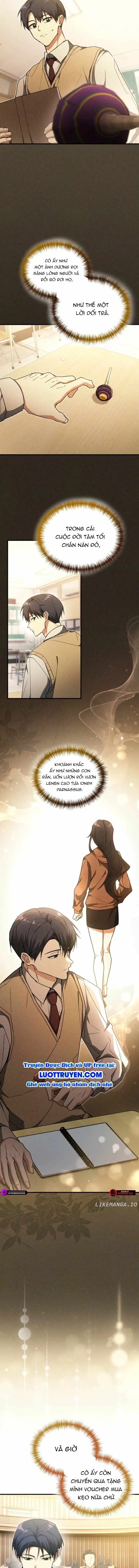 Cao Thủ Cũng Mơ Được Nghỉ Hưu Chapter 23 12
