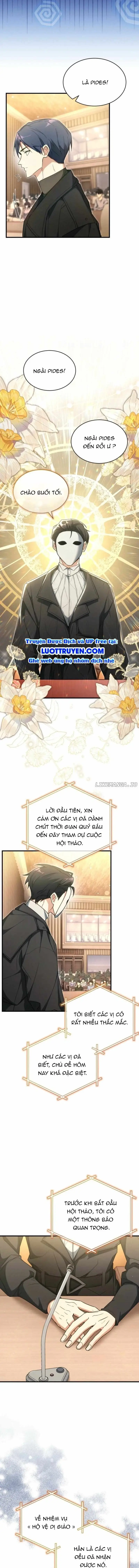 Cao Thủ Cũng Mơ Được Nghỉ Hưu Chapter 23 15