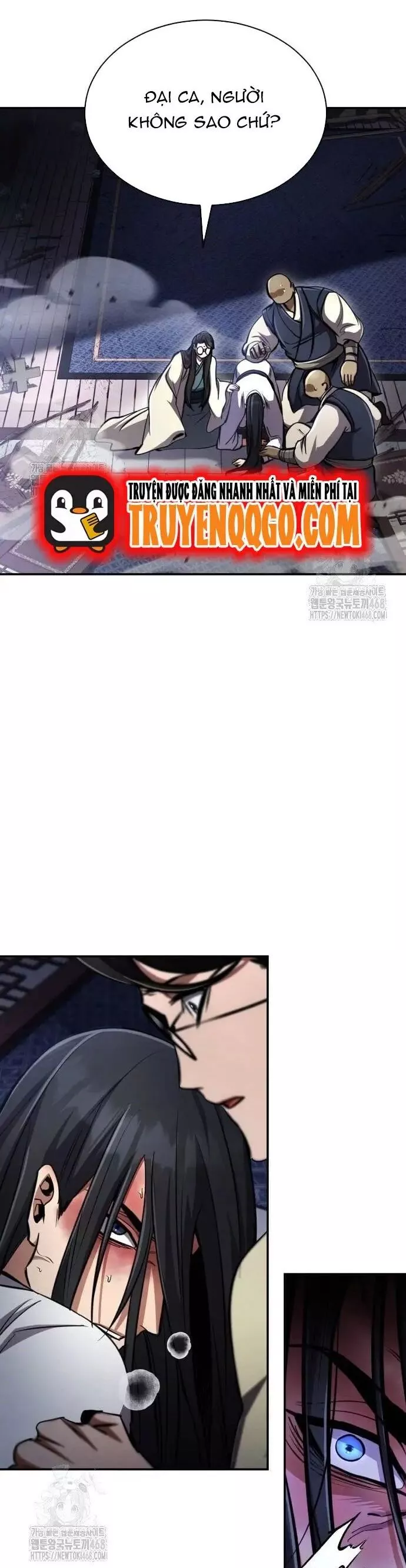 Cao Thủ Quyền Đạo Tái Sinh Chapter 12 - Trang 3