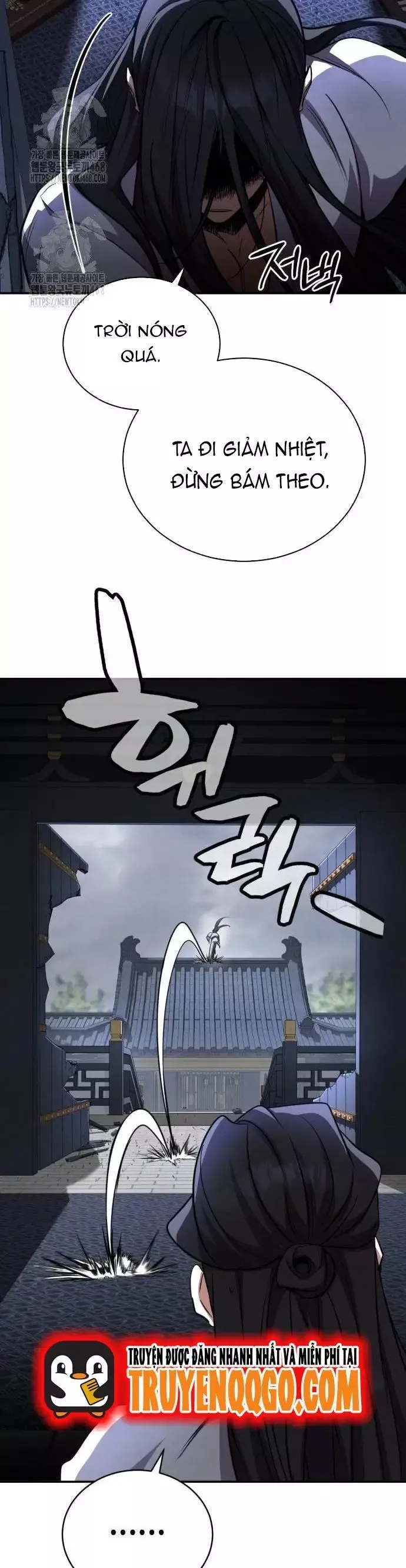 Cao Thủ Quyền Đạo Tái Sinh Chapter 12 - Trang 3