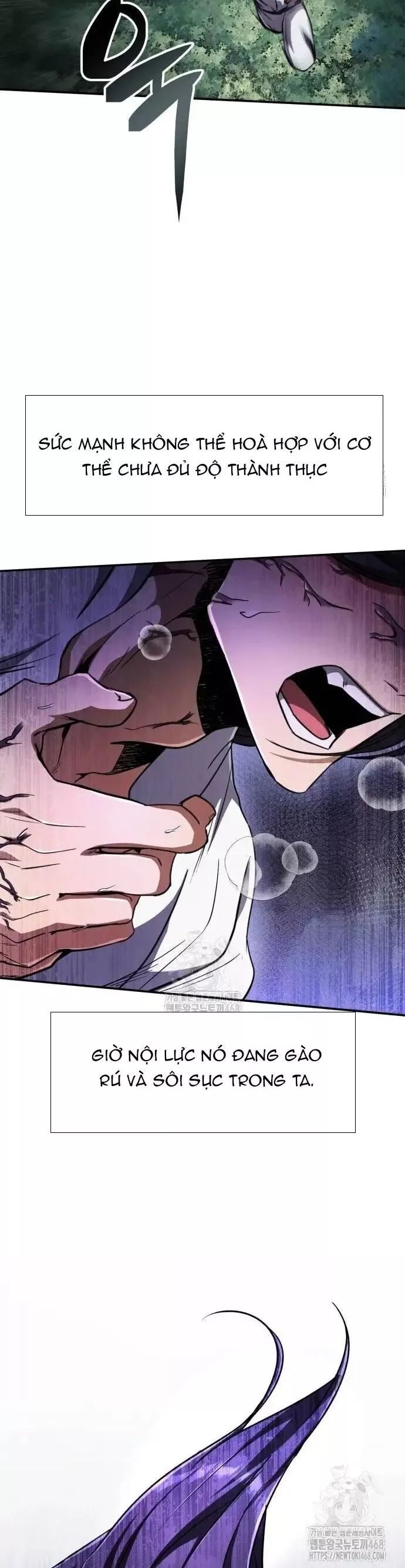 Cao Thủ Quyền Đạo Tái Sinh Chapter 12 - Trang 3