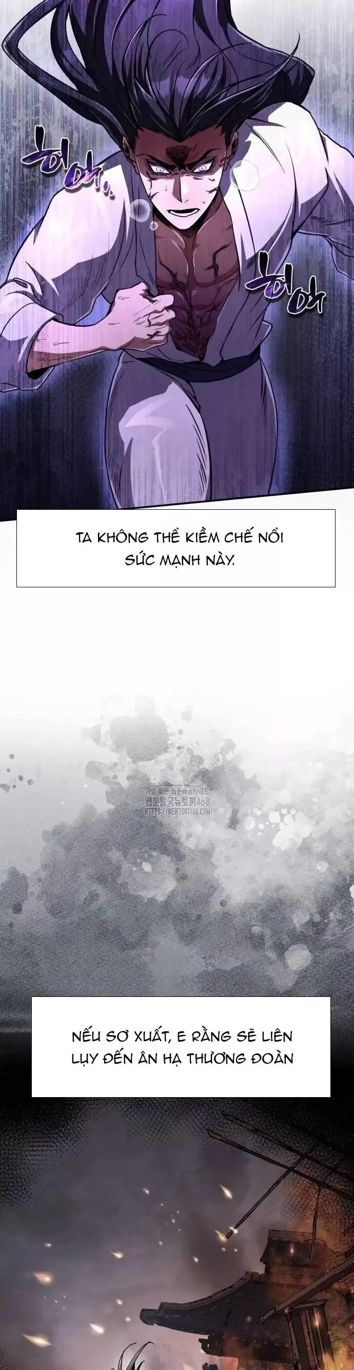 Cao Thủ Quyền Đạo Tái Sinh Chapter 12 - Trang 3