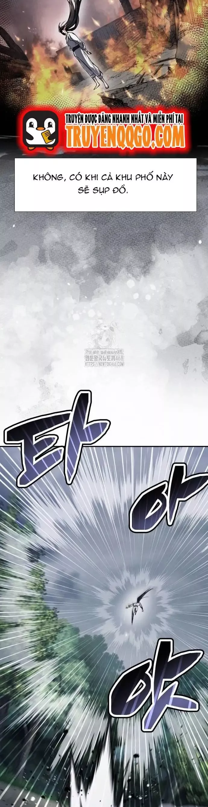 Cao Thủ Quyền Đạo Tái Sinh Chapter 12 - Trang 3