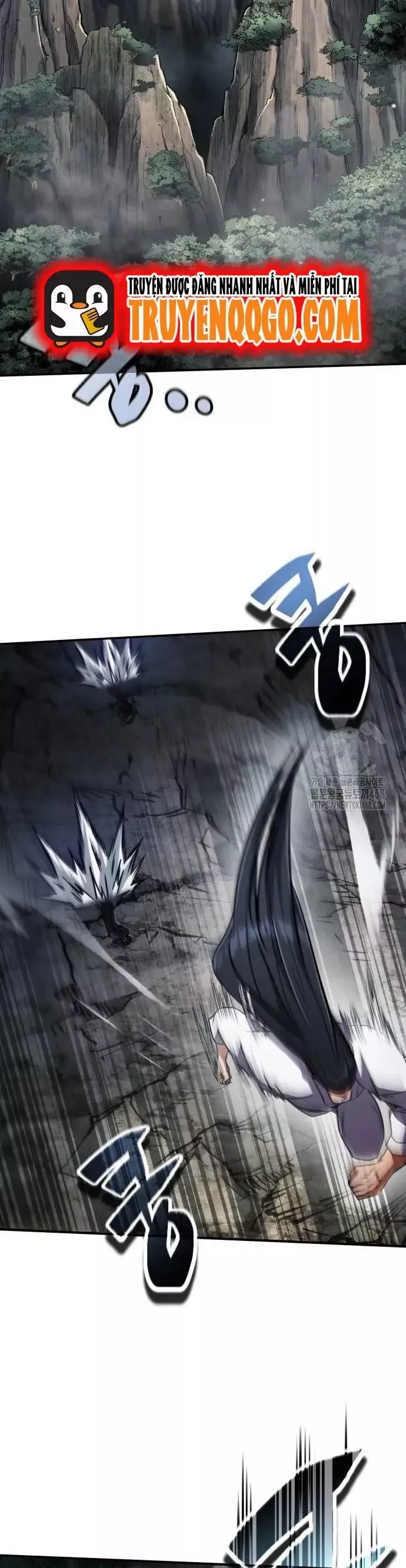 Cao Thủ Quyền Đạo Tái Sinh Chapter 12 - Trang 3