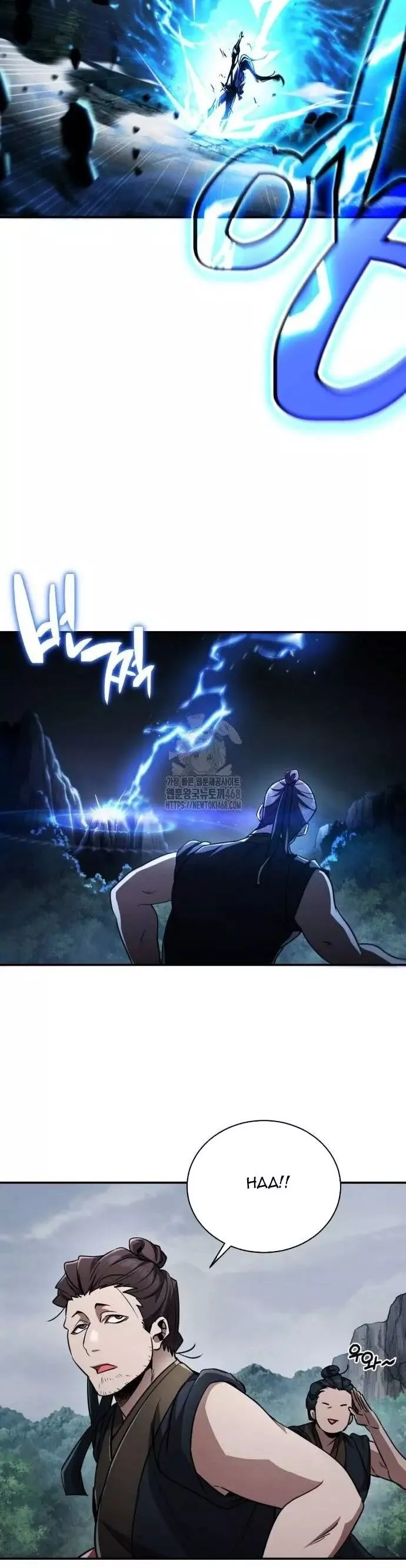 Cao Thủ Quyền Đạo Tái Sinh Chapter 12 - Trang 3
