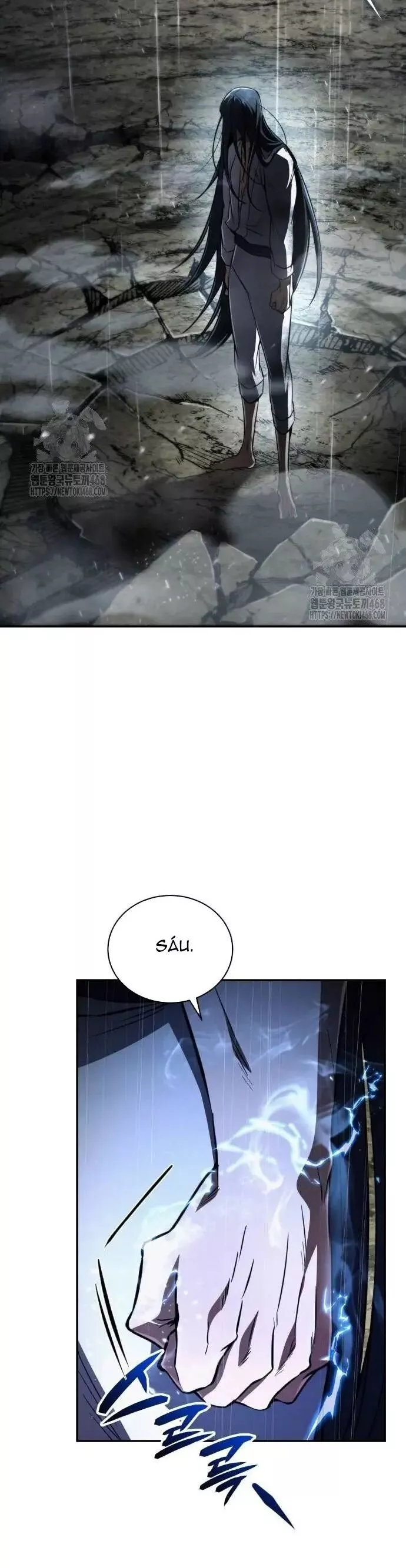 Cao Thủ Quyền Đạo Tái Sinh Chapter 12 - Trang 3