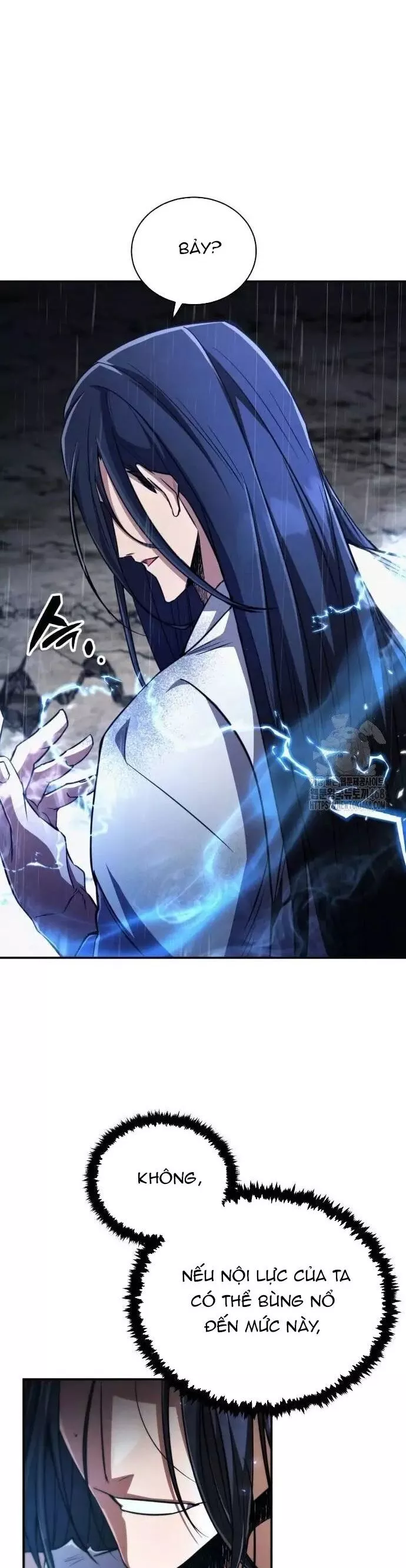 Cao Thủ Quyền Đạo Tái Sinh Chapter 12 - Trang 3