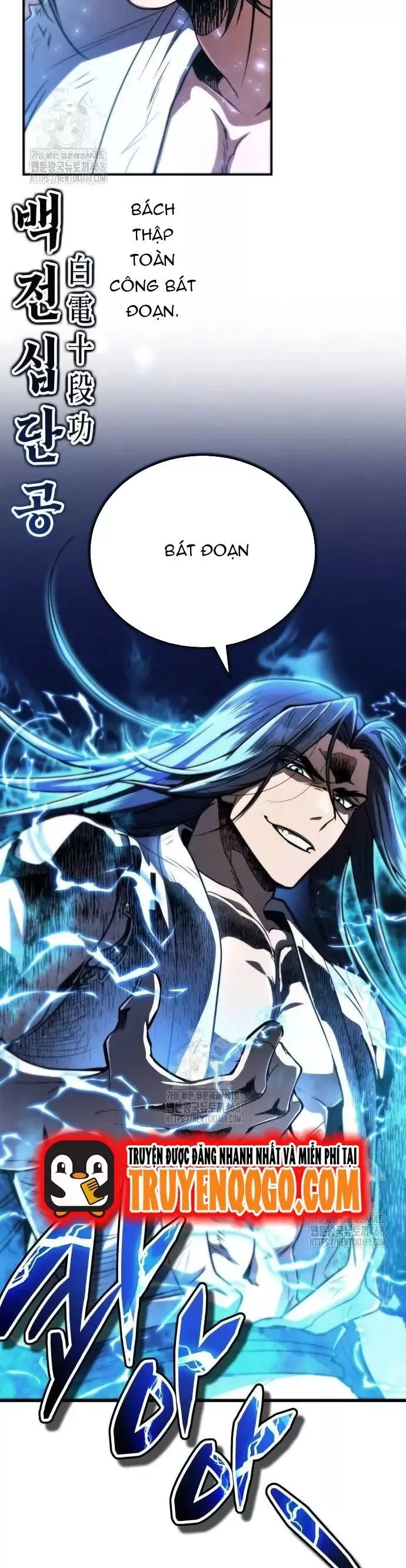 Cao Thủ Quyền Đạo Tái Sinh Chapter 12 - Trang 3