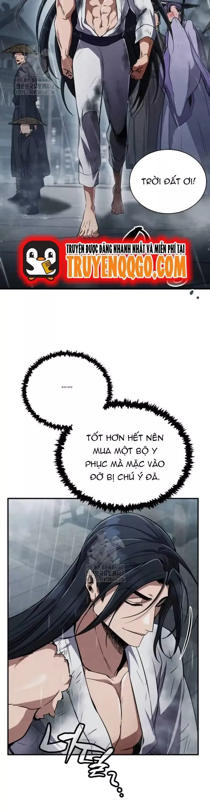 Cao Thủ Quyền Đạo Tái Sinh Chapter 12 - Trang 3