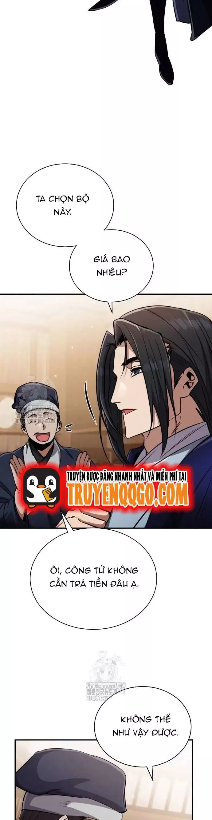Cao Thủ Quyền Đạo Tái Sinh Chapter 12 - Trang 3