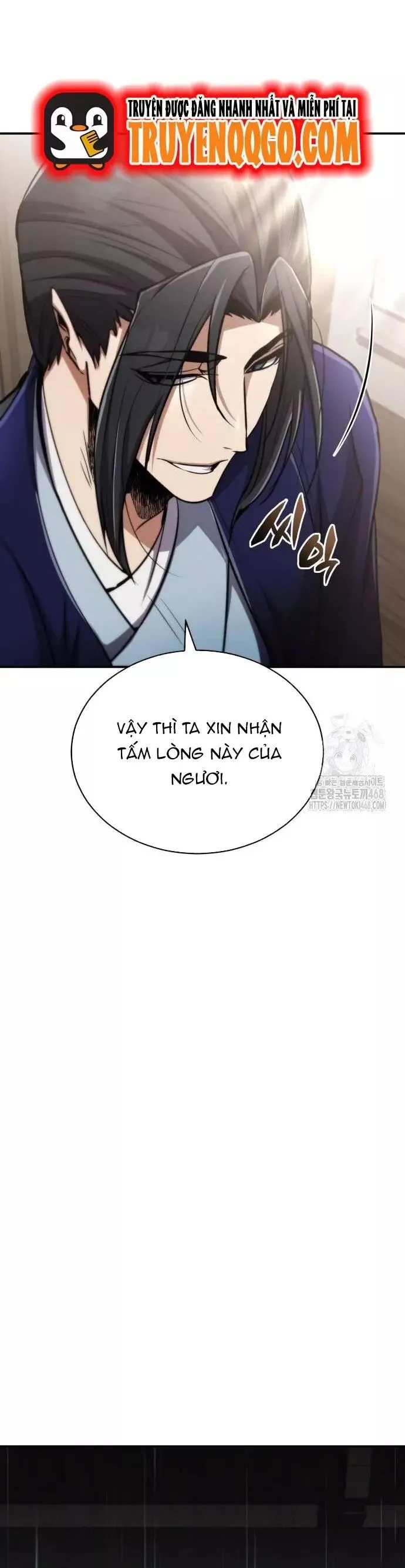 Cao Thủ Quyền Đạo Tái Sinh Chapter 12 - Trang 3