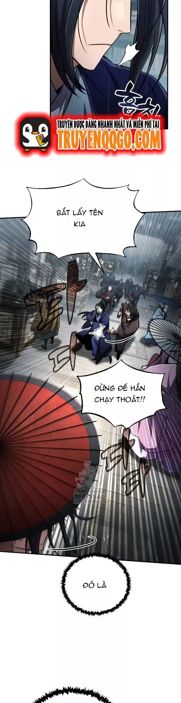 Cao Thủ Quyền Đạo Tái Sinh Chapter 12 - Trang 3