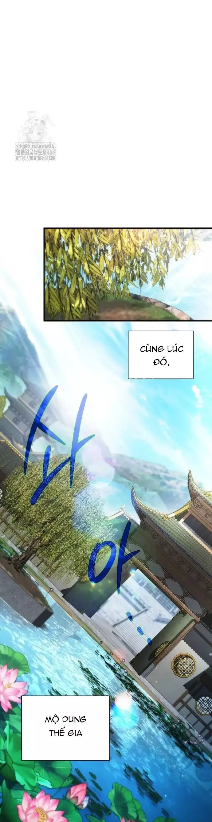 Cao Thủ Quyền Đạo Tái Sinh Chapter 12 - Trang 3