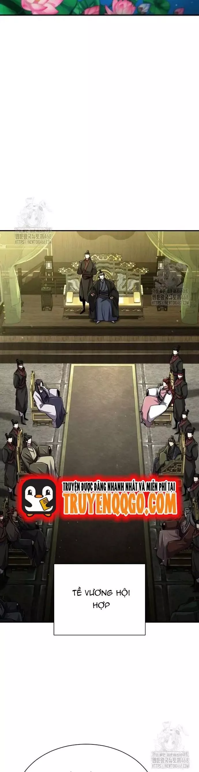 Cao Thủ Quyền Đạo Tái Sinh Chapter 12 - Trang 3