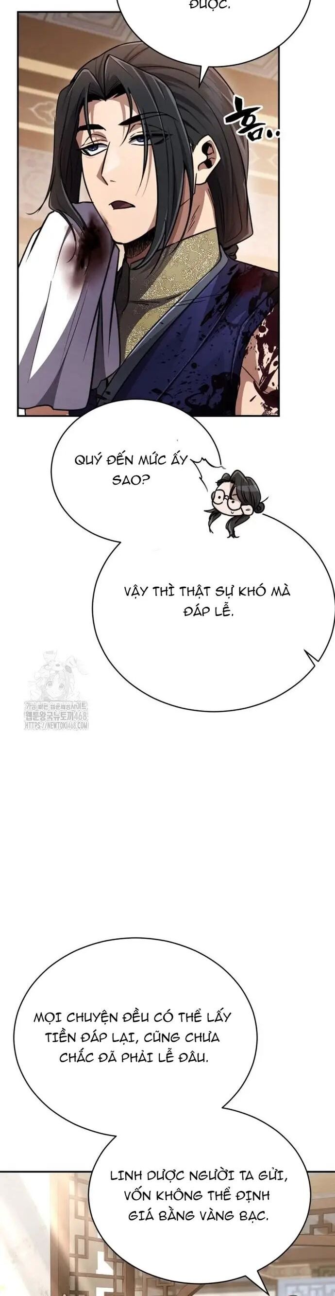 Cao Thủ Quyền Đạo Tái Sinh Chap 16 6