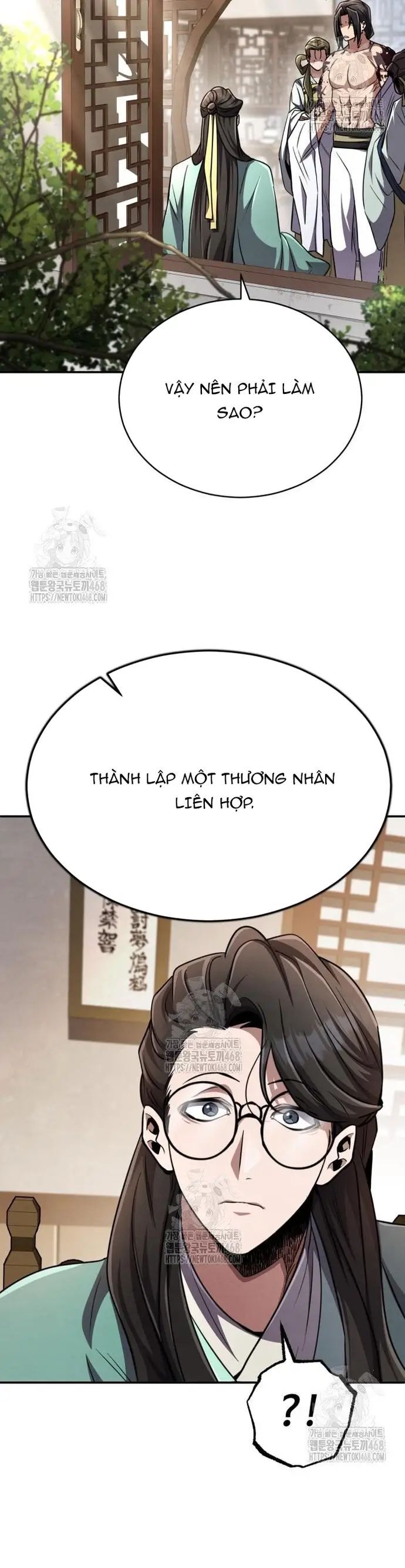 Cao Thủ Quyền Đạo Tái Sinh Chap 16 7