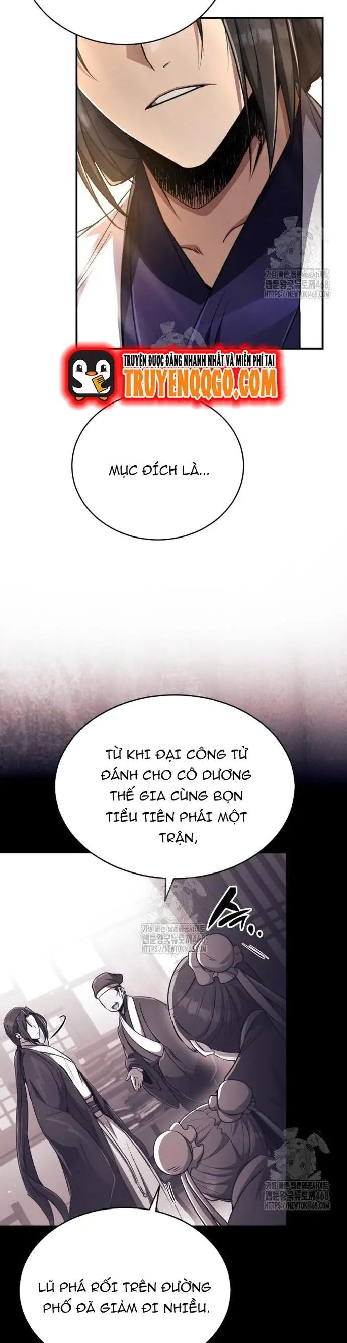 Cao Thủ Quyền Đạo Tái Sinh Chap 16 12